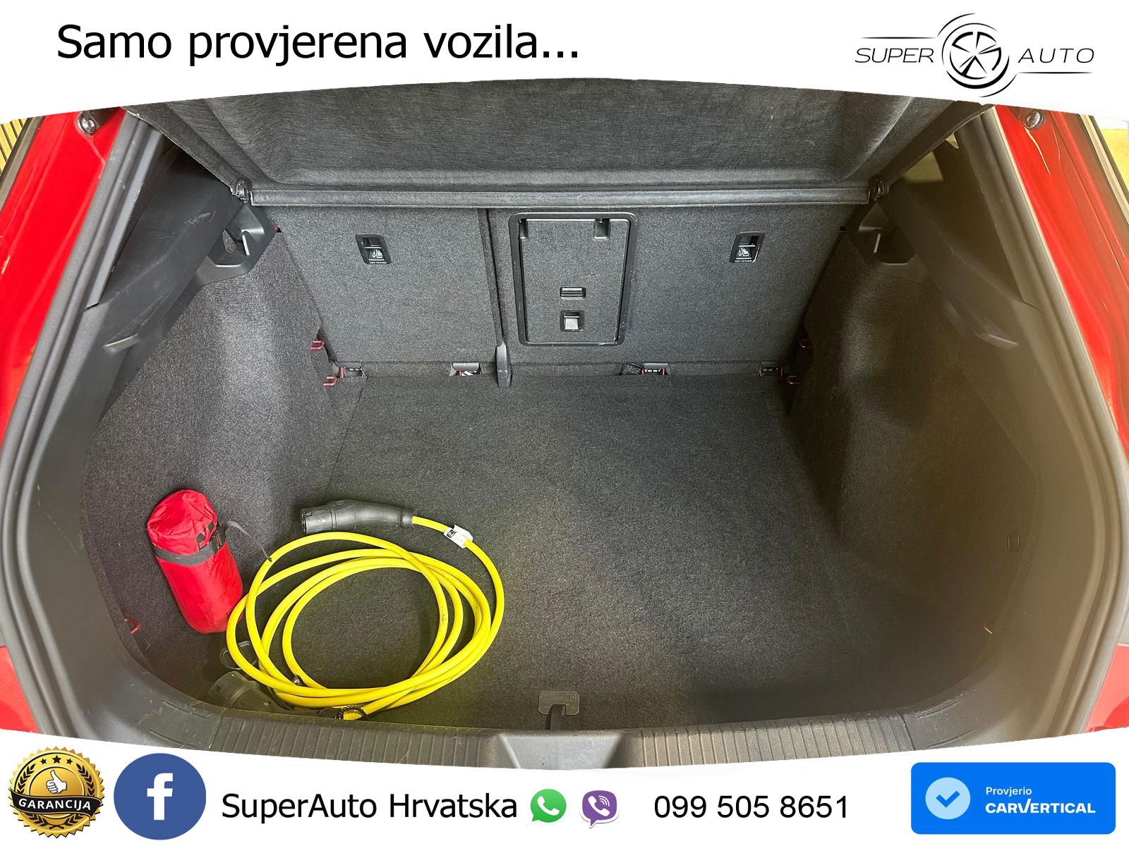 Volkswagen ID.4 GTX 82 kWh (299 KS) 4MOTION