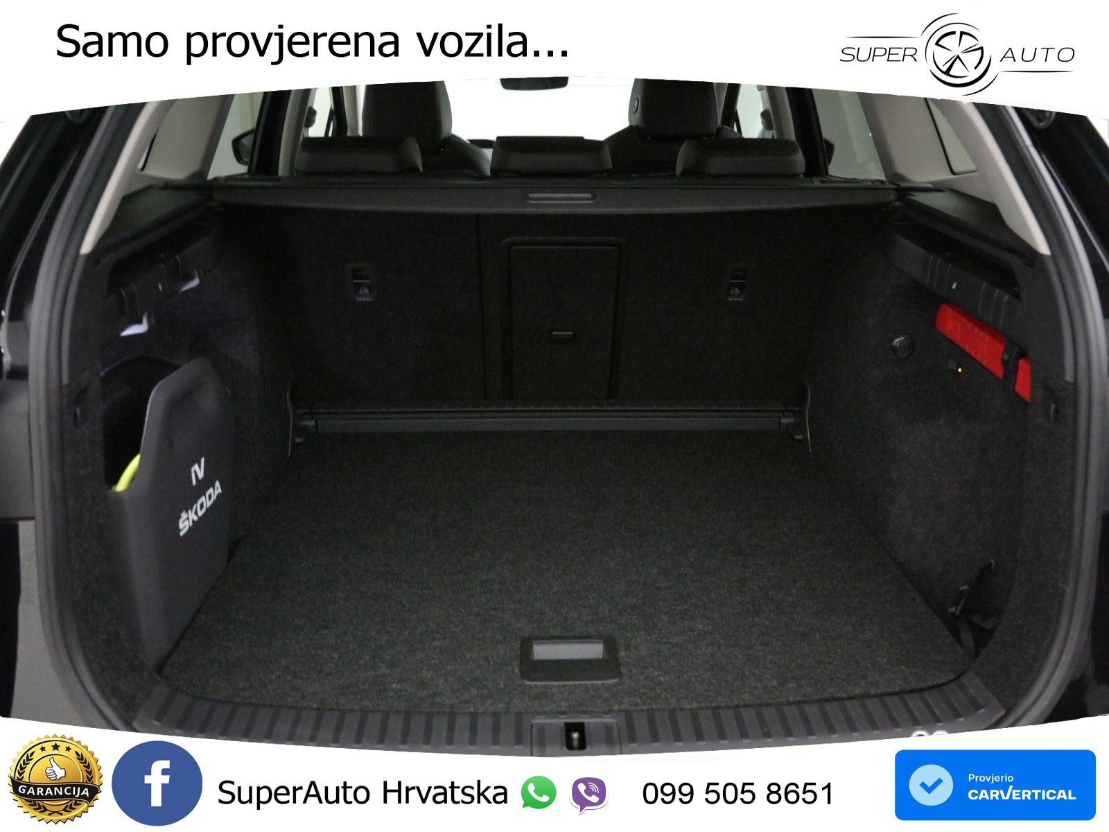 Škoda Enyaq iV 80 82 kWh (204 KS) Suite LED+GR SJED+ACC