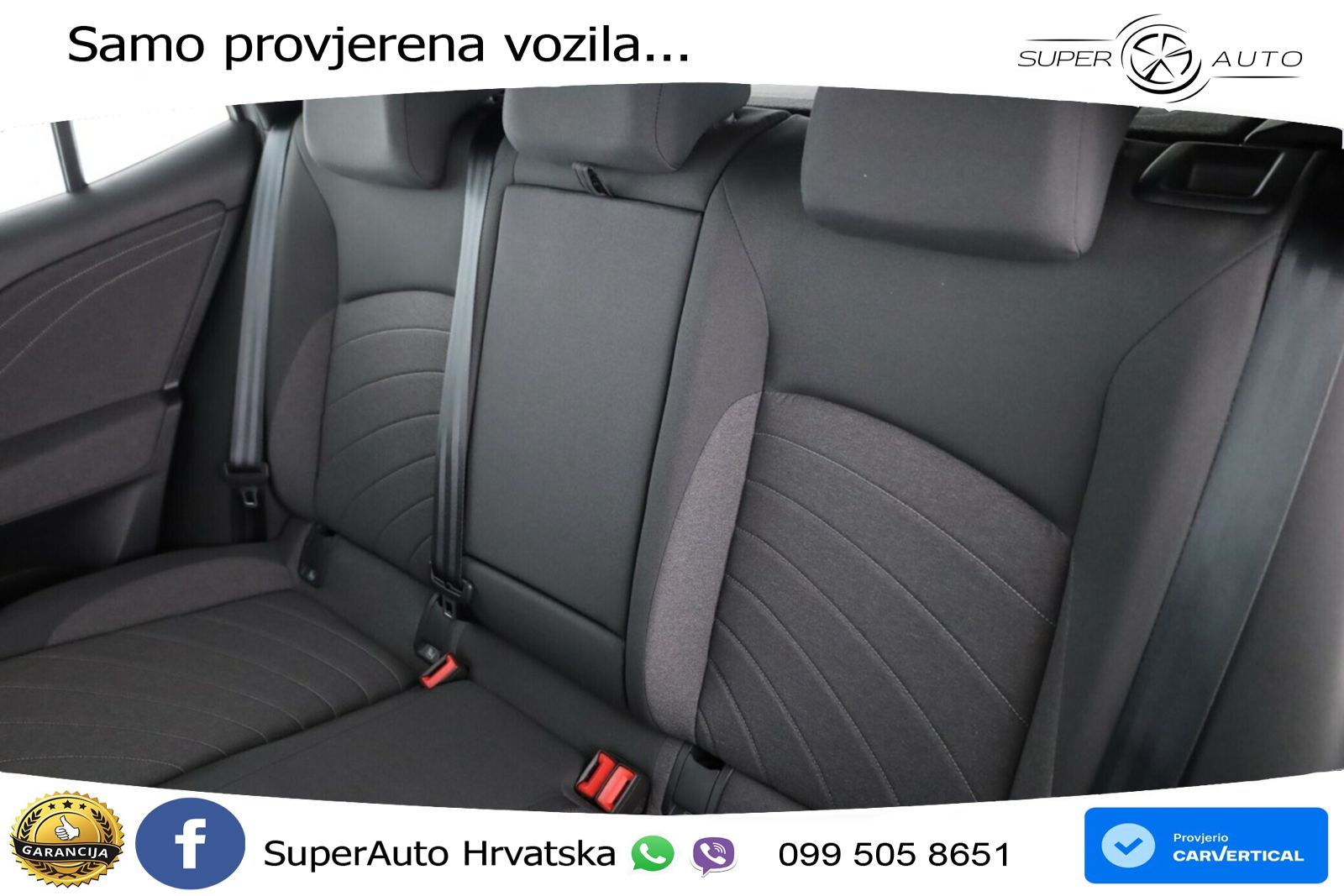 Volkswagen ID.3 Pro 62 kWh (204 KS) LED+ACC