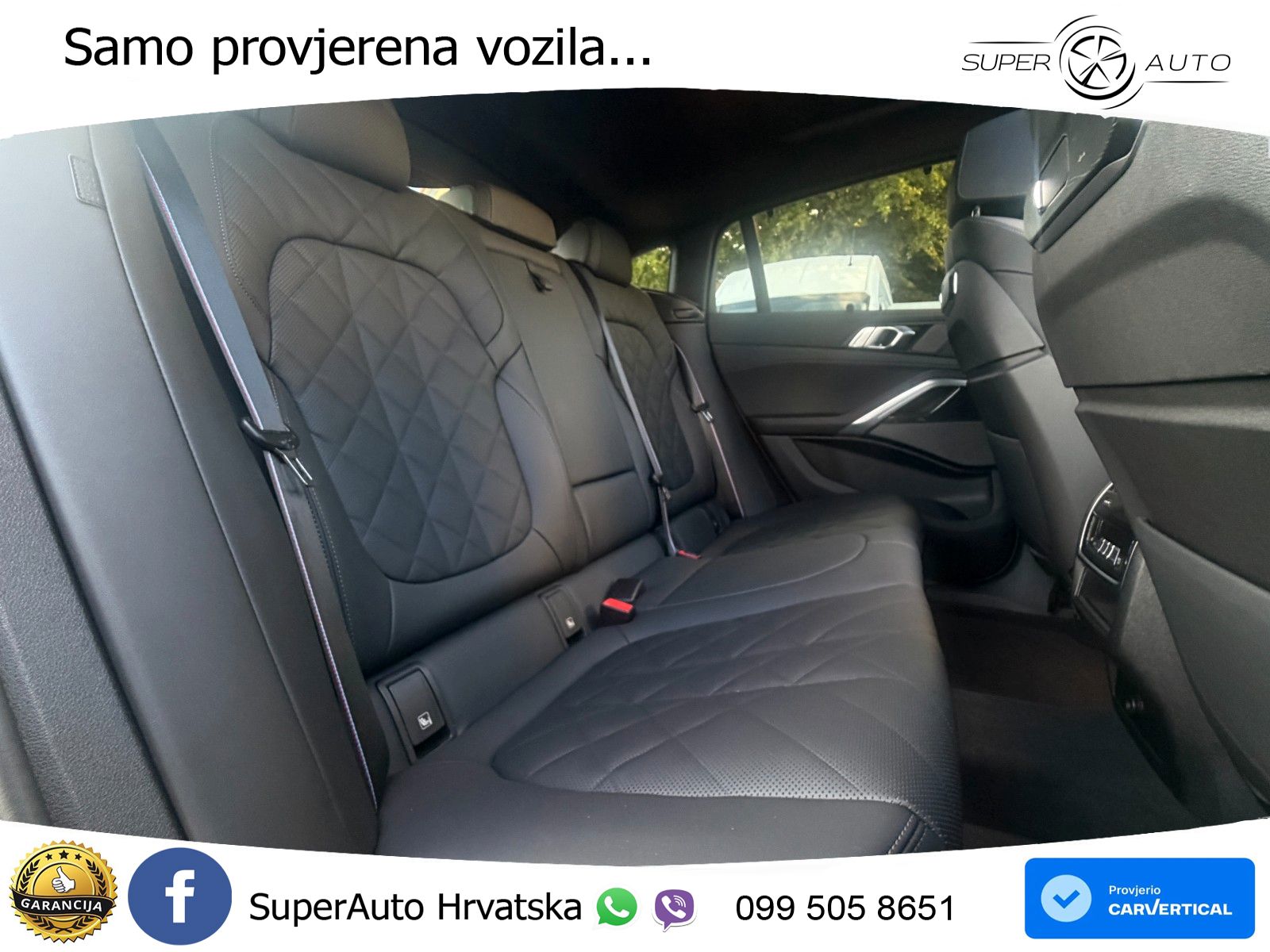 BMW X6 40i (381 KS) xDrive Steptronic