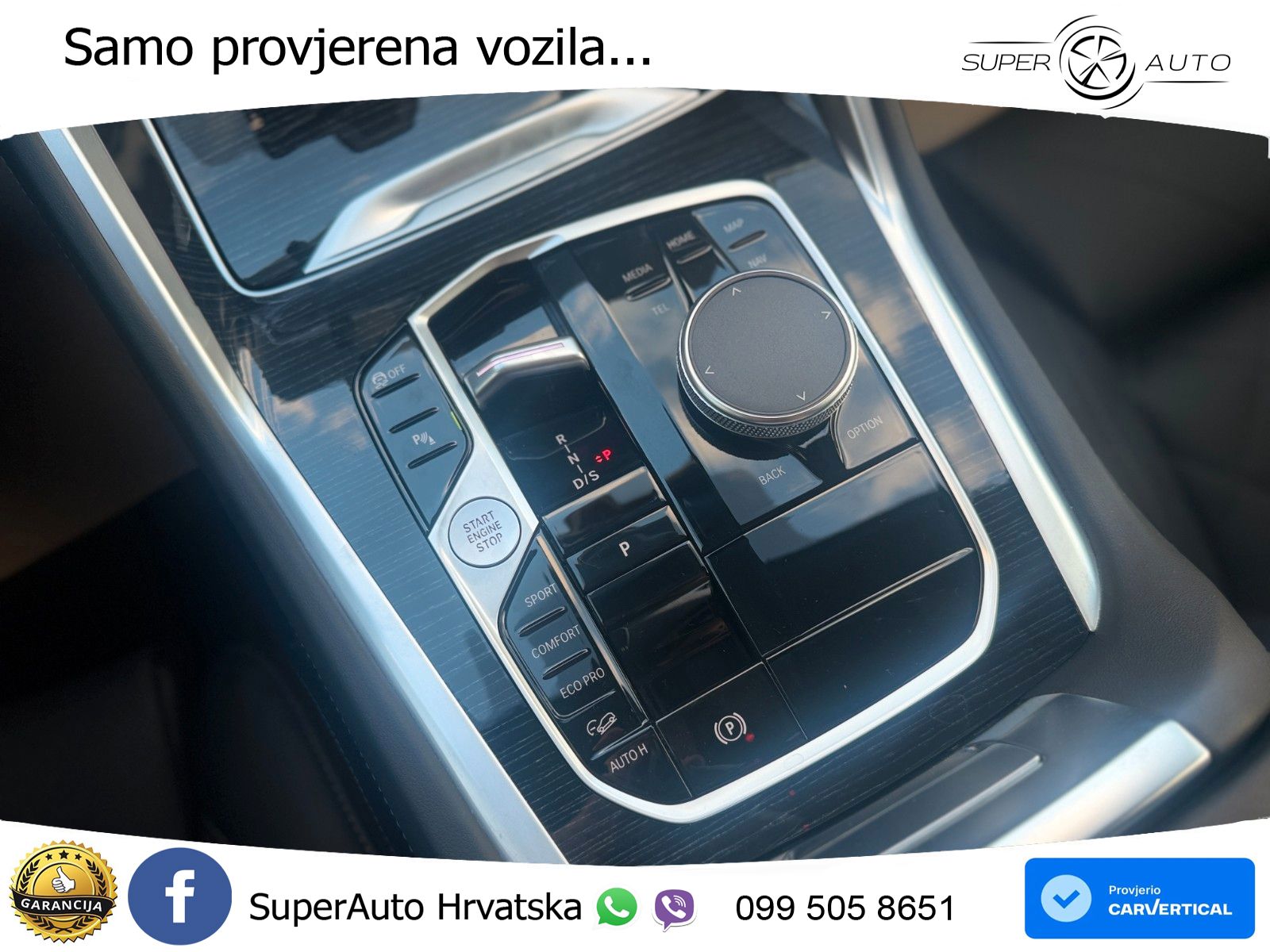 BMW X6 40i (381 KS) xDrive Steptronic