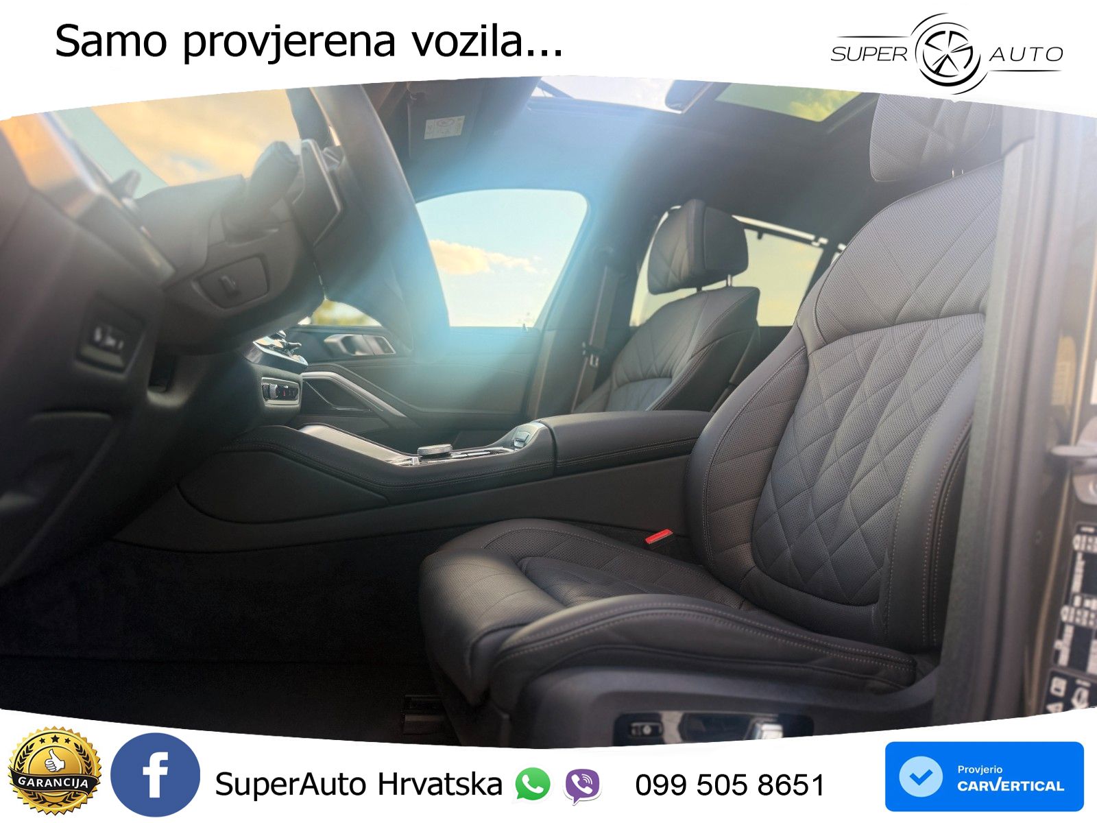BMW X6 40i (381 KS) xDrive Steptronic