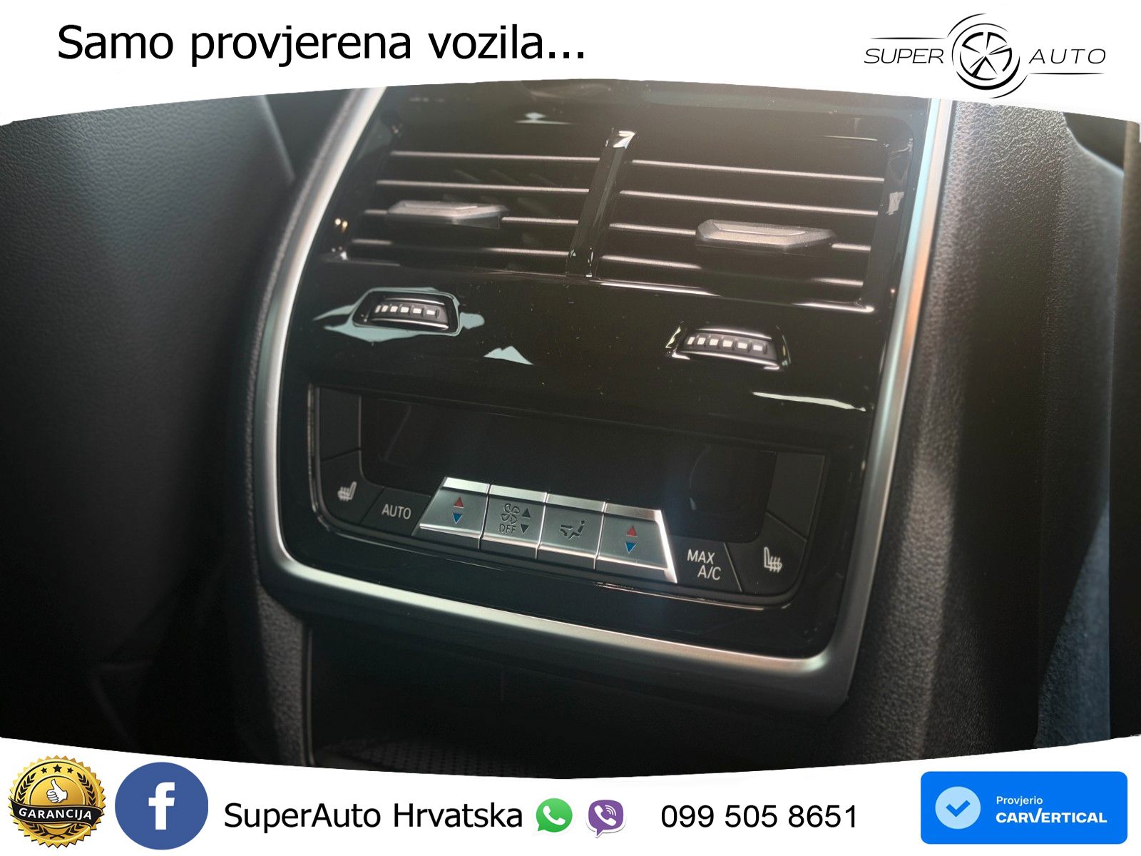 BMW X6 40i (381 KS) xDrive Steptronic