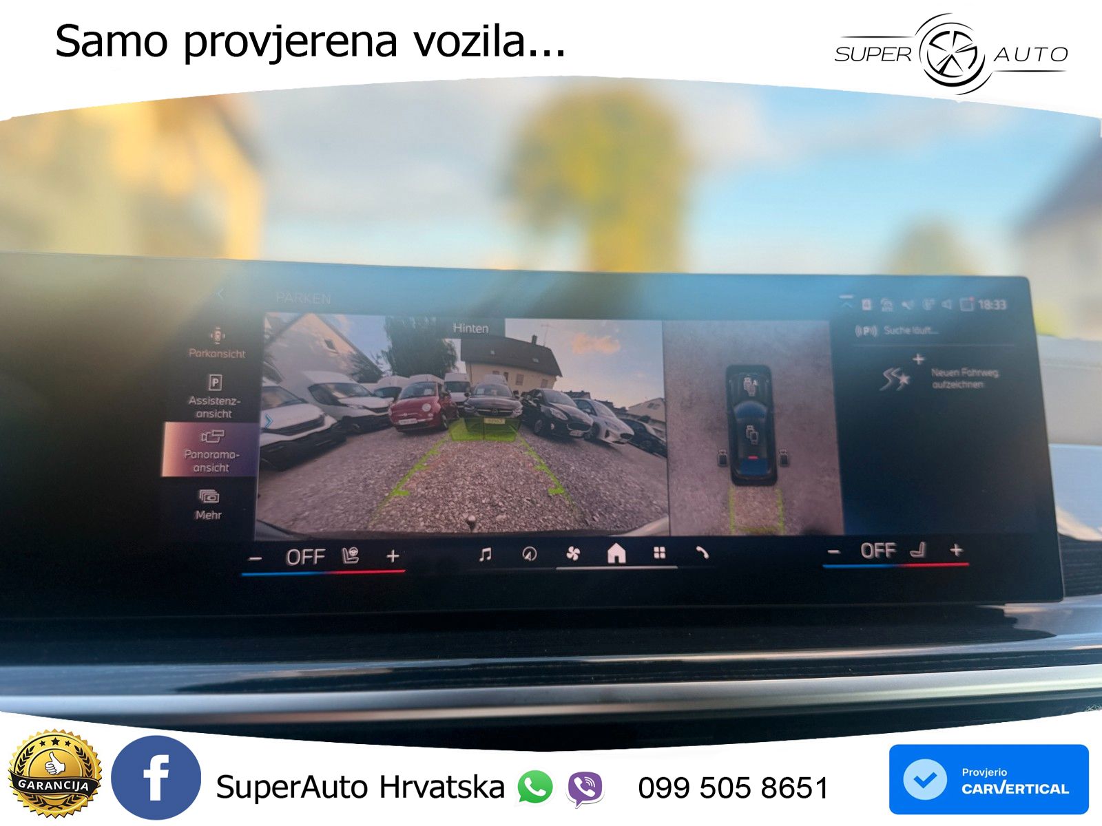 BMW X6 40i (381 KS) xDrive Steptronic