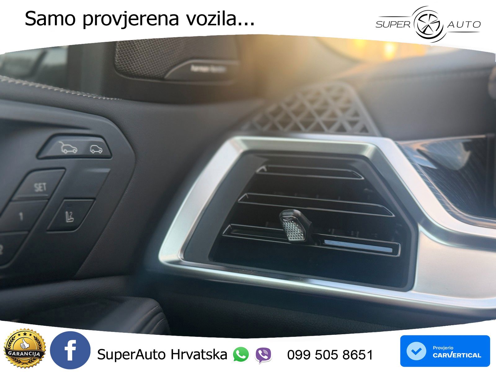 BMW X6 40i (381 KS) xDrive Steptronic