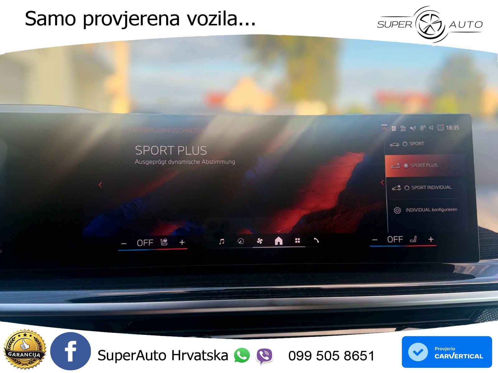 BMW X6 40i (381 KS) xDrive Steptronic