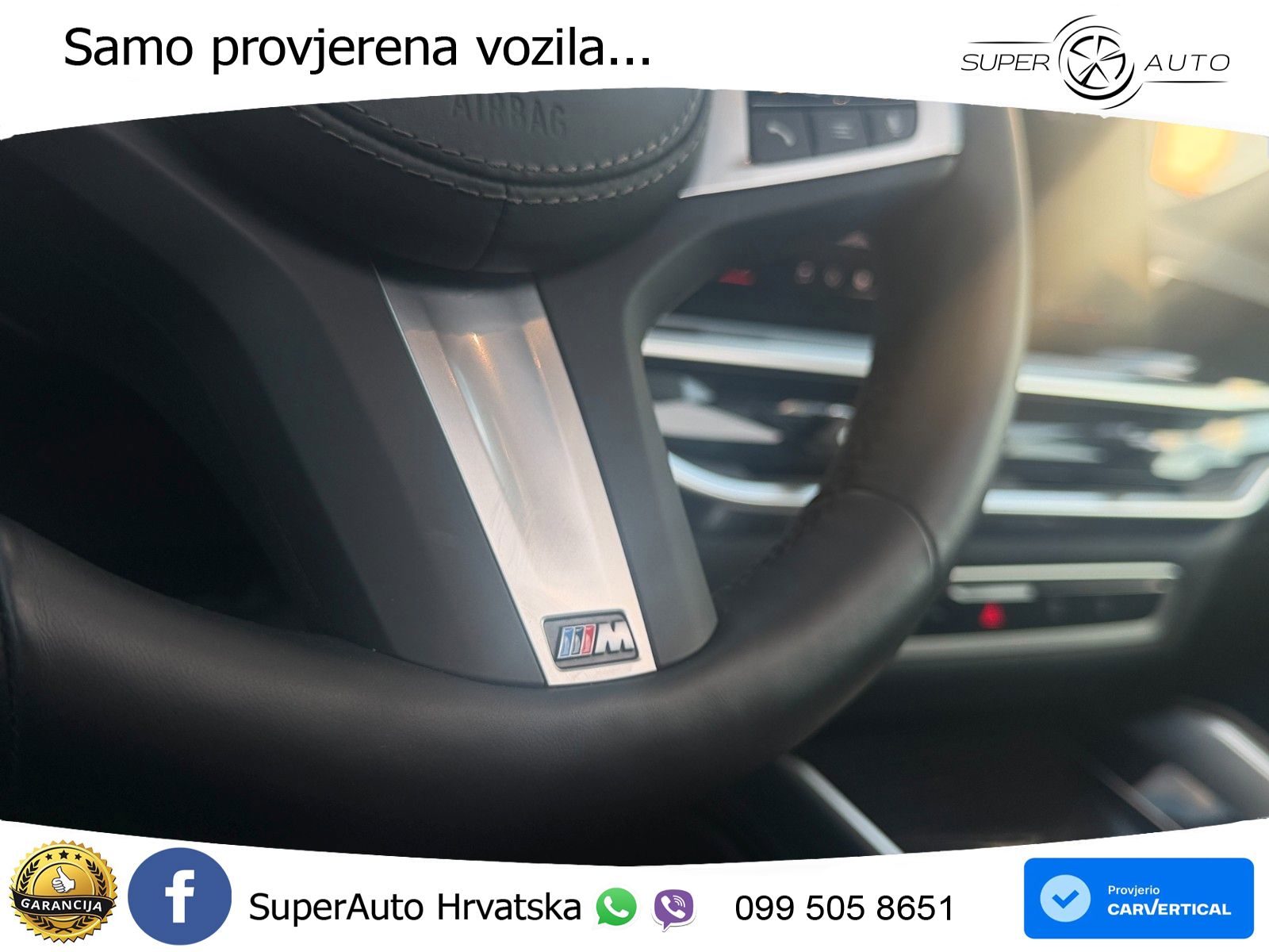 BMW X6 40i (381 KS) xDrive Steptronic