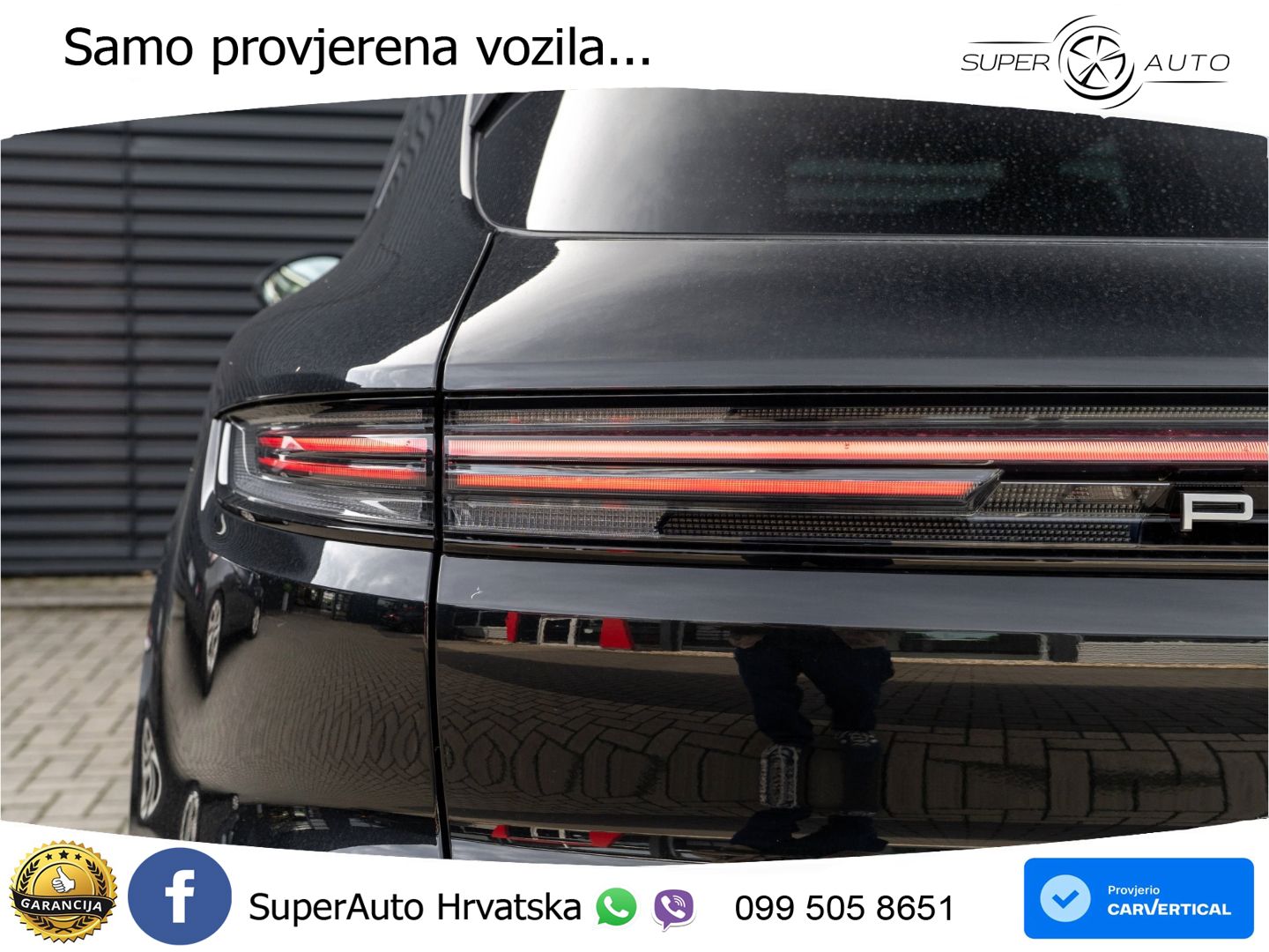 Porsche Cayenne 3.0 V6 (470 KS) E-Hybrid Tiptronic S