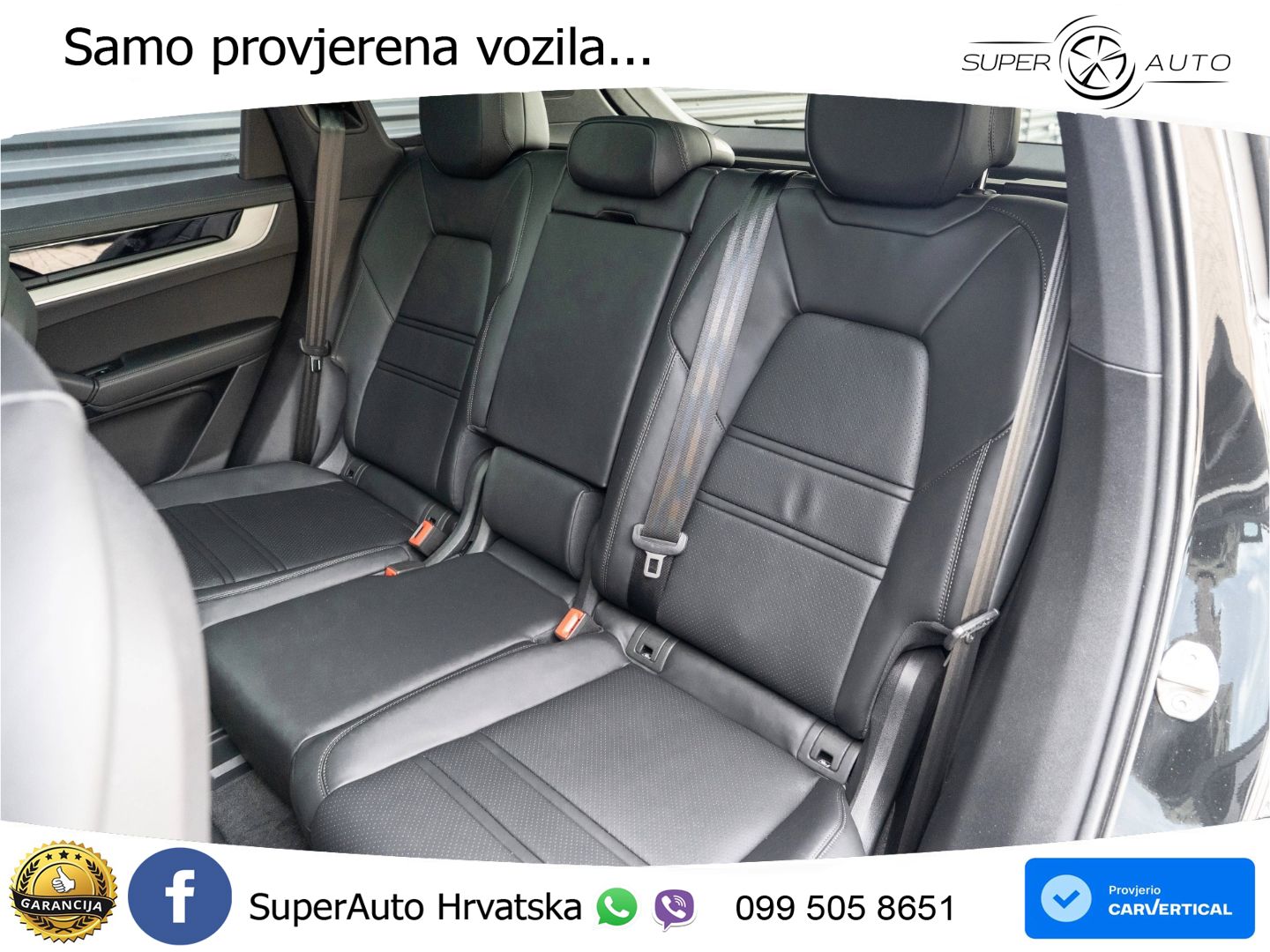 Porsche Cayenne 3.0 V6 (470 KS) E-Hybrid Tiptronic S