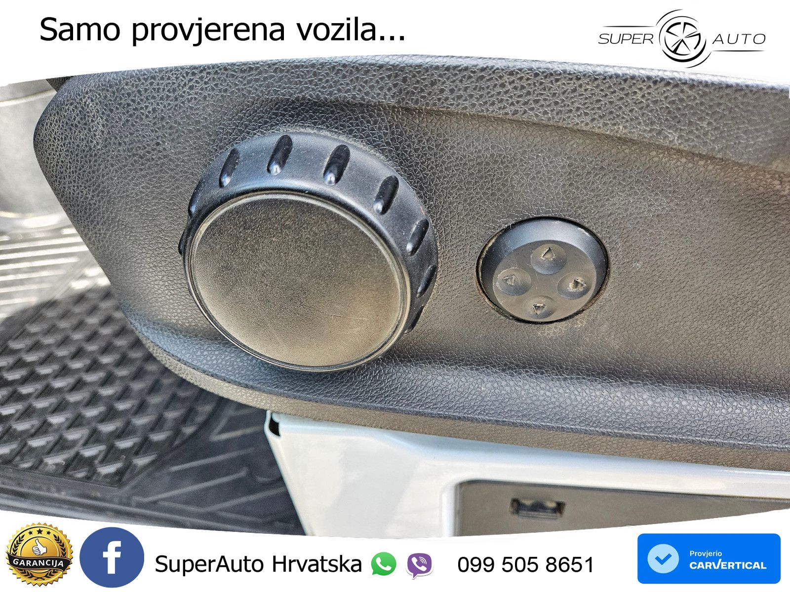 Mercedes-Benz Sprinter 170 KS