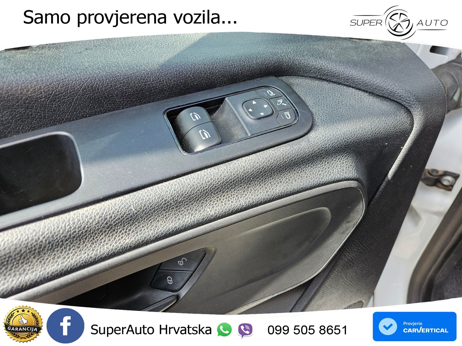Mercedes-Benz Sprinter 170 KS