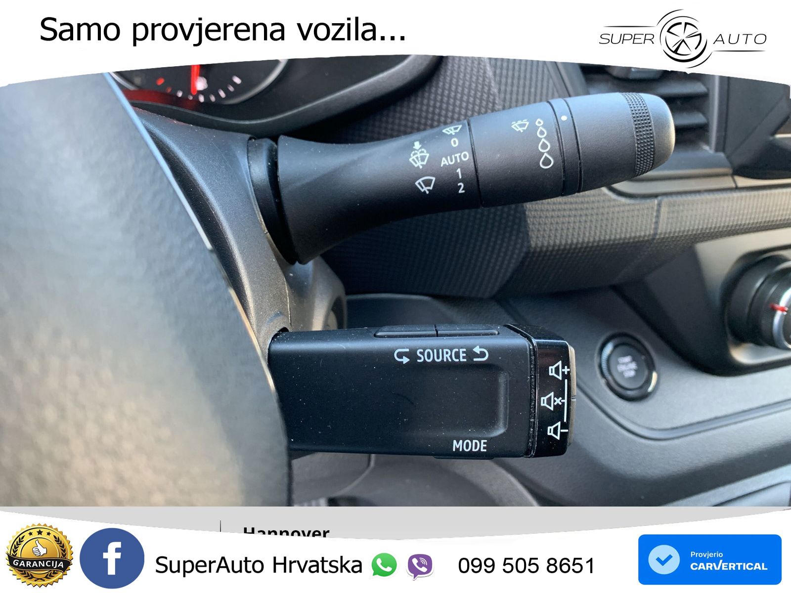 Renault Trafic 131 KS