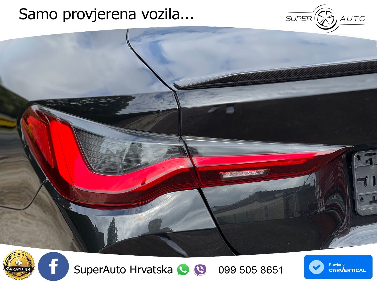 BMW M4 Convertible Competition 3.0 (510 KS) xDrive Steptronic