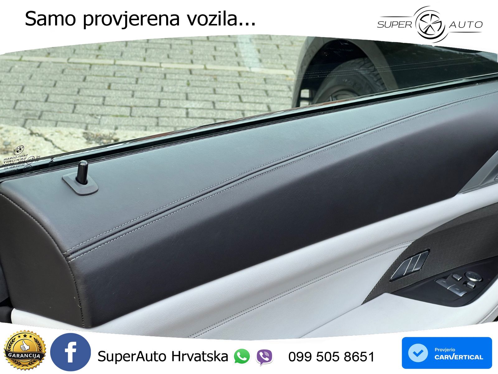BMW M4 Convertible Competition 3.0 (510 KS) xDrive Steptronic