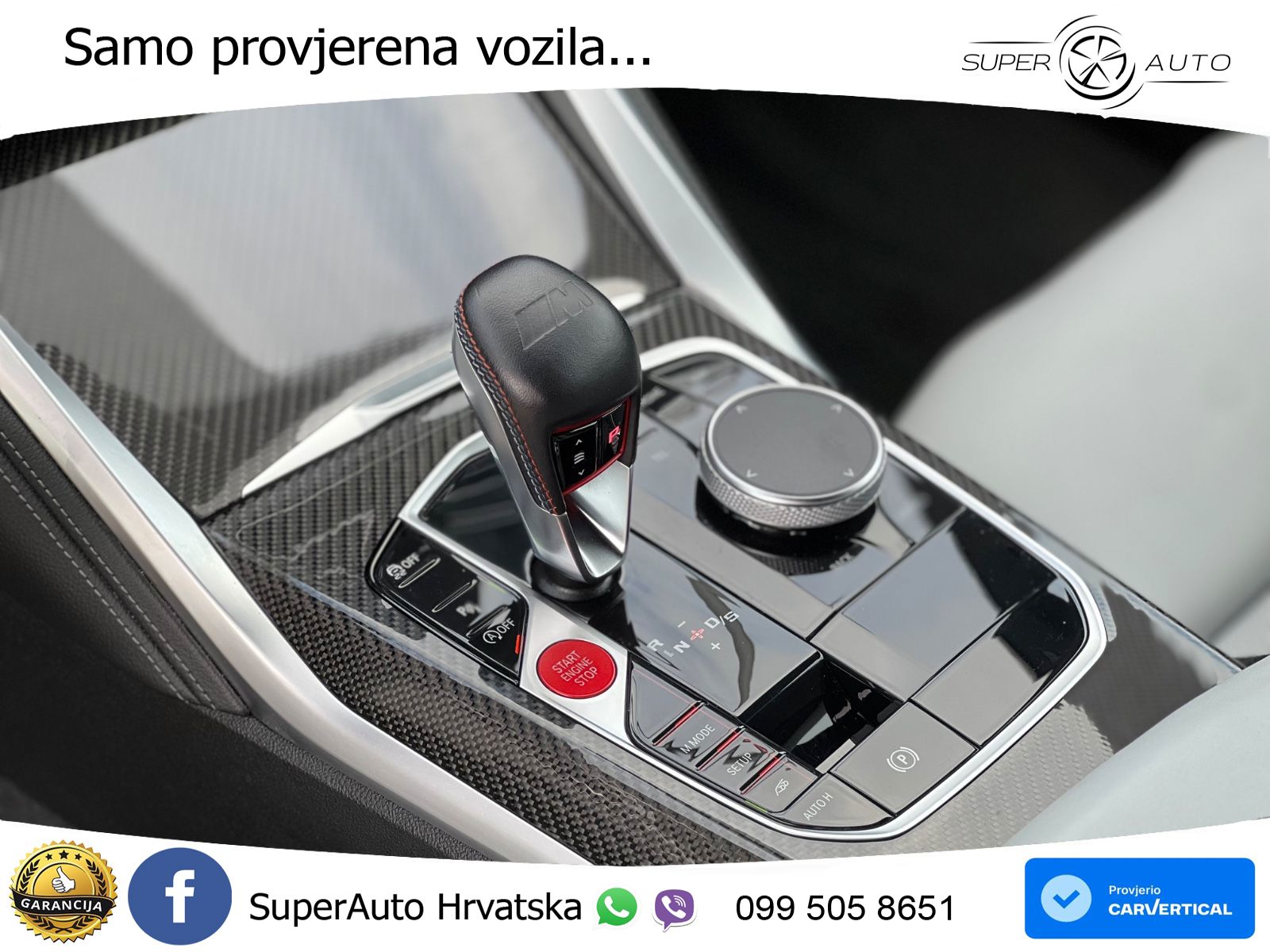BMW M4 Convertible Competition 3.0 (510 KS) xDrive Steptronic