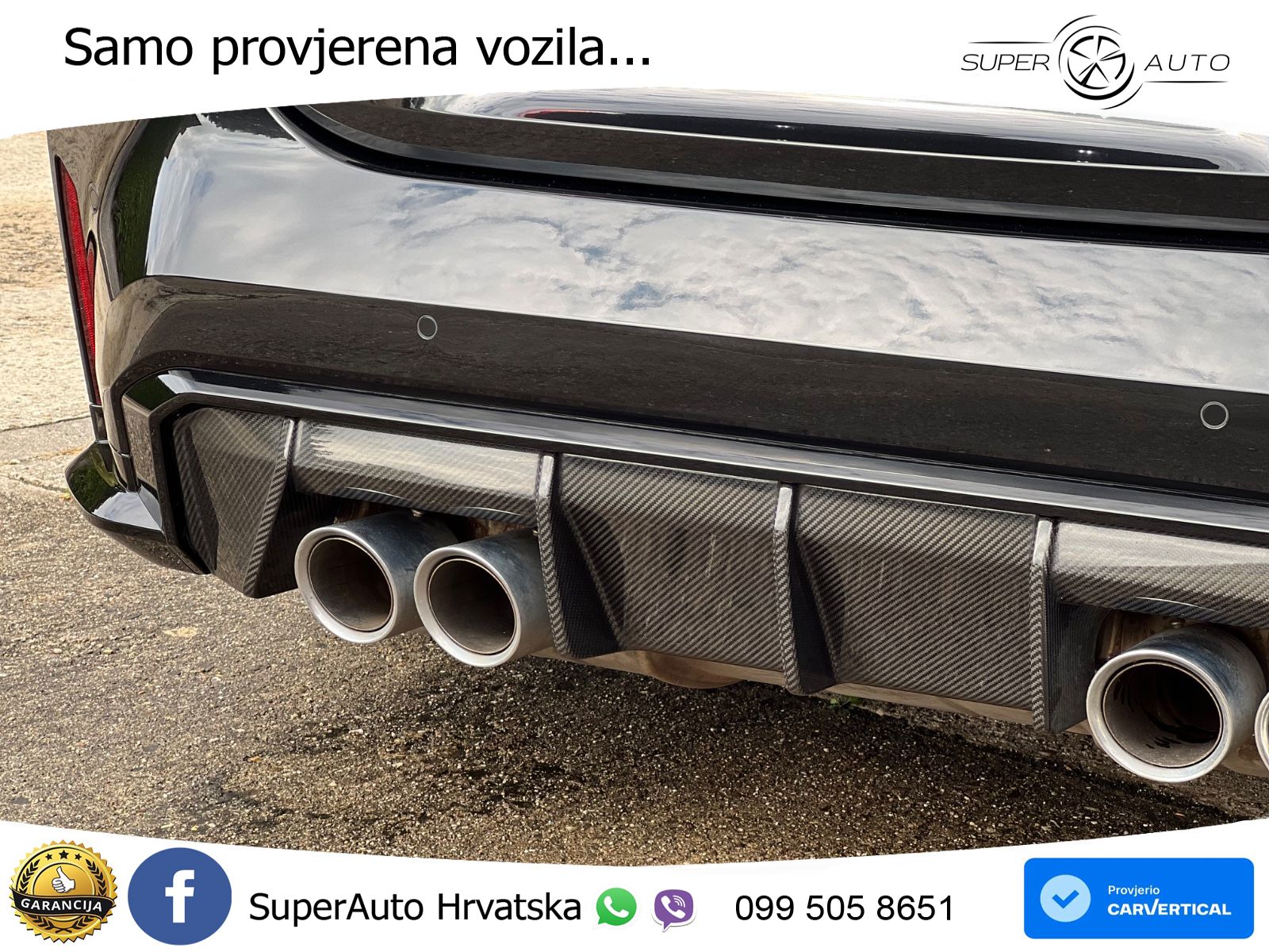 BMW M4 Convertible Competition 3.0 (510 KS) xDrive Steptronic