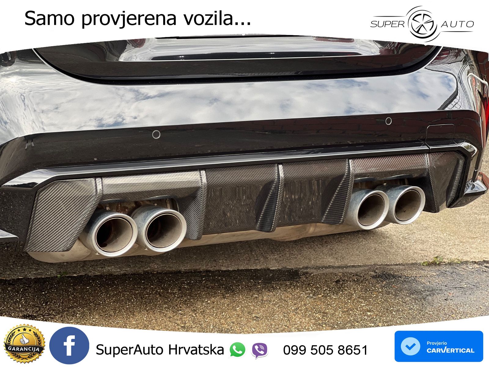 BMW M4 Convertible Competition 3.0 (510 KS) xDrive Steptronic