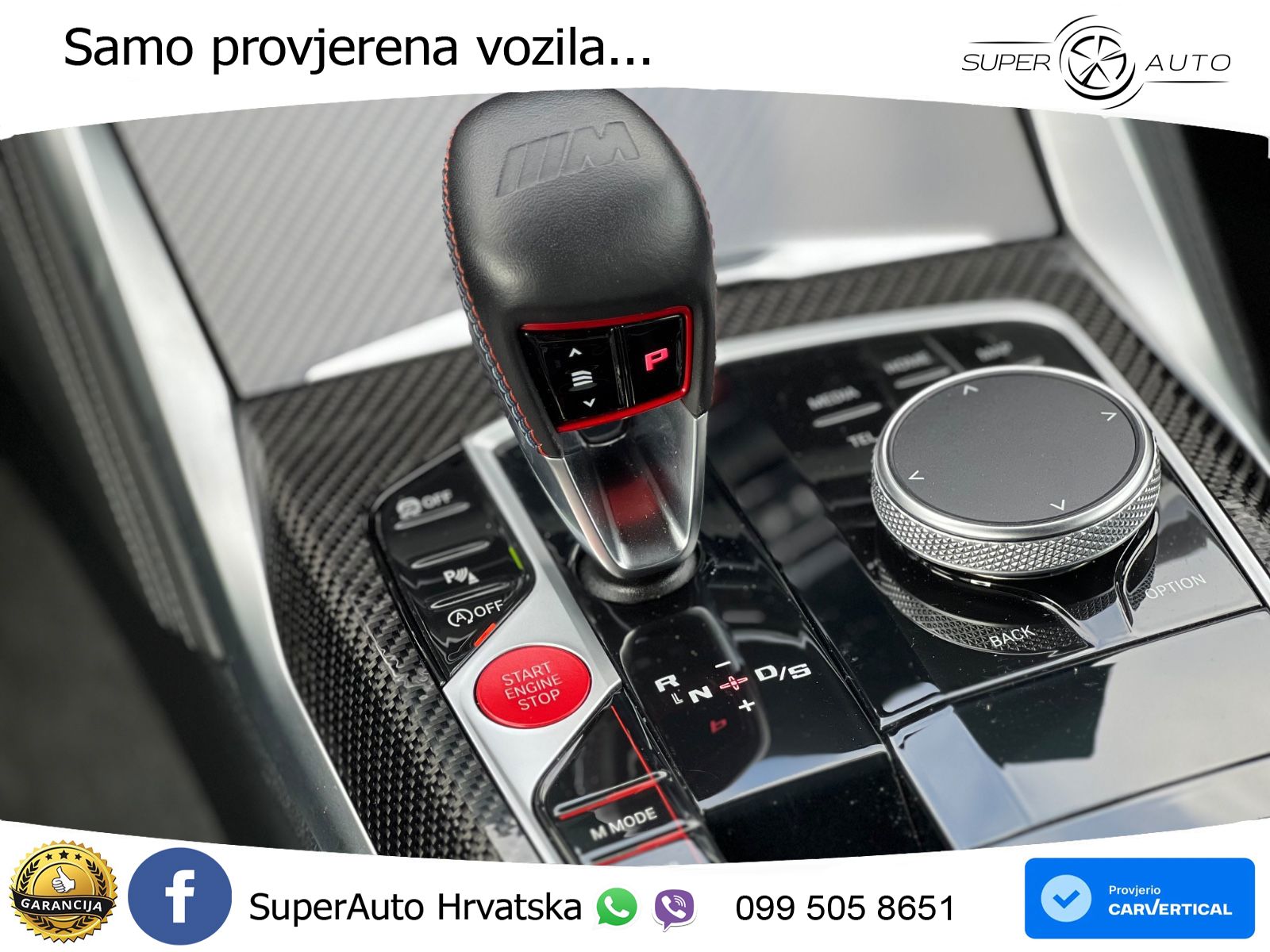 BMW M4 Convertible Competition 3.0 (510 KS) xDrive Steptronic