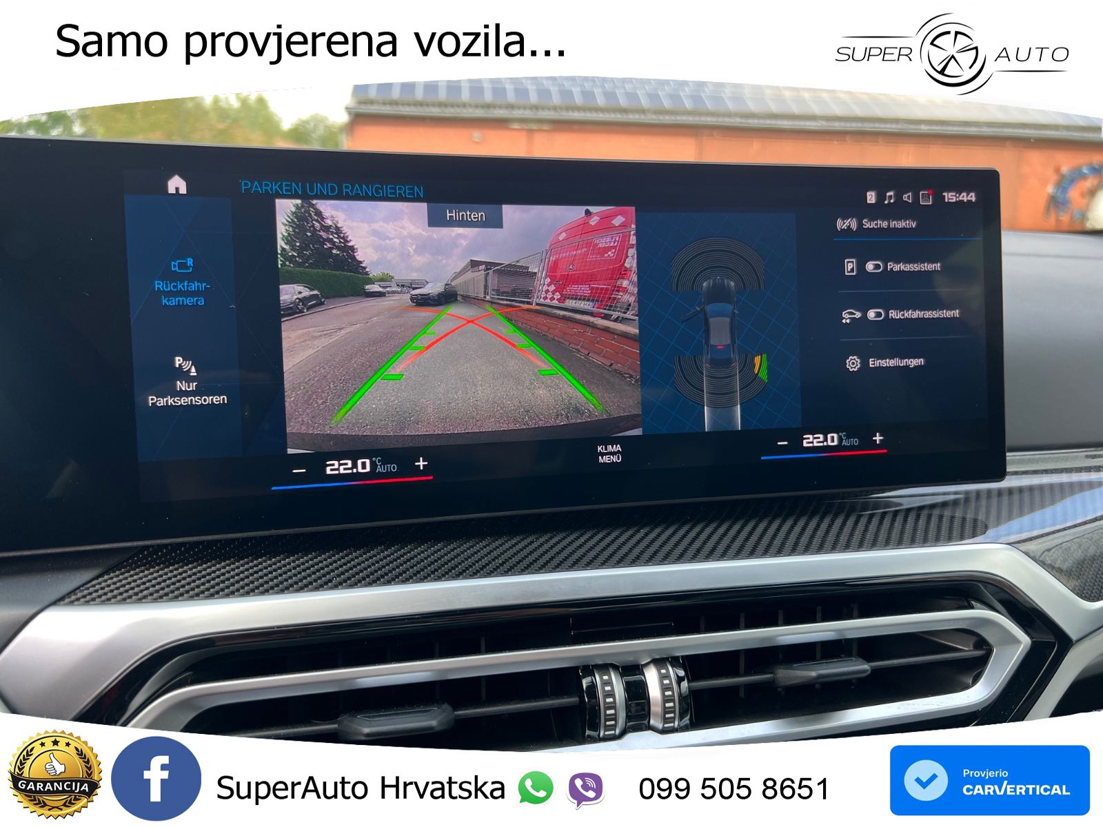 BMW M4 Convertible Competition 3.0 (510 KS) xDrive Steptronic