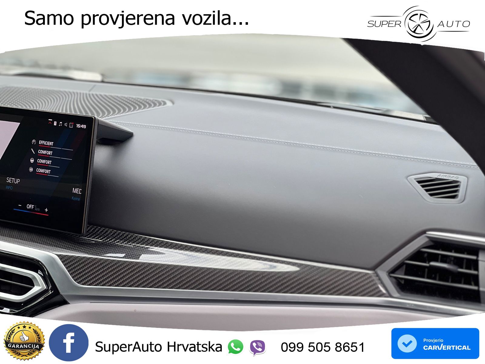 BMW M4 Convertible Competition 3.0 (510 KS) xDrive Steptronic