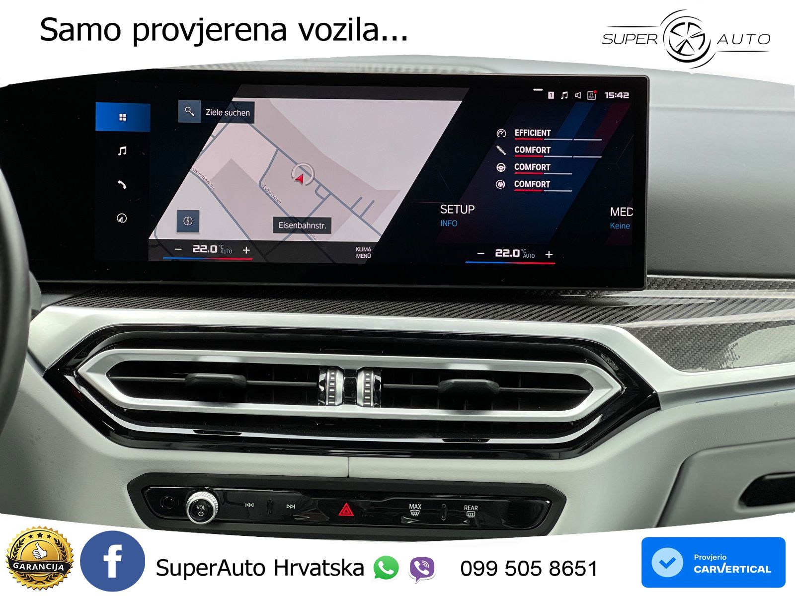 BMW M4 Convertible Competition 3.0 (510 KS) xDrive Steptronic