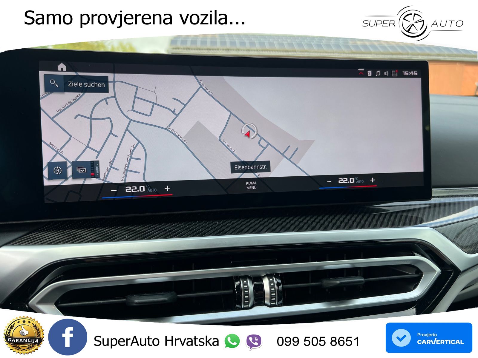 BMW M4 Convertible Competition 3.0 (510 KS) xDrive Steptronic