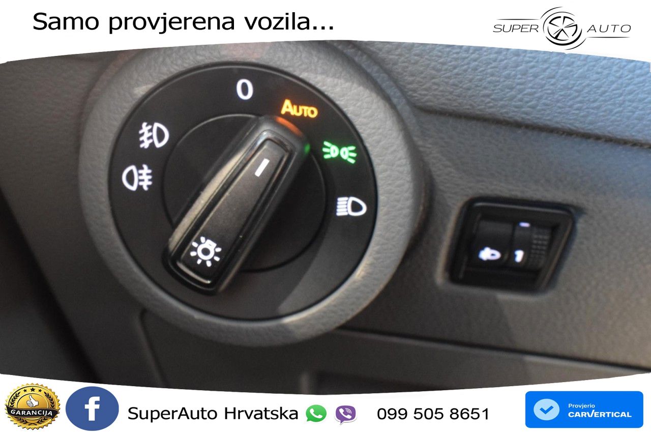 VW Transporter 150 KS
