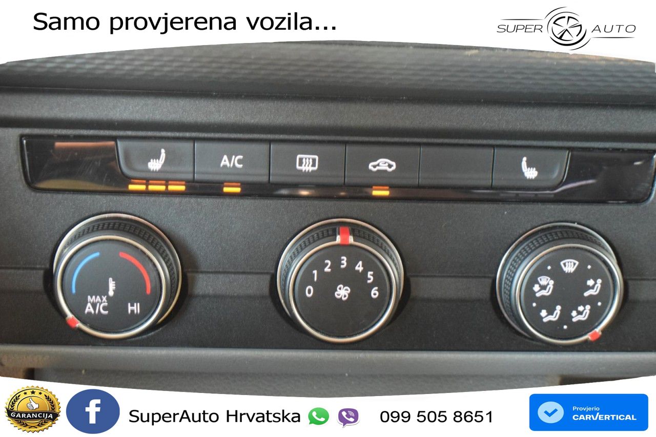 VW Transporter 150 KS