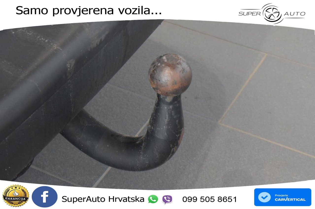 VW Transporter 150 KS