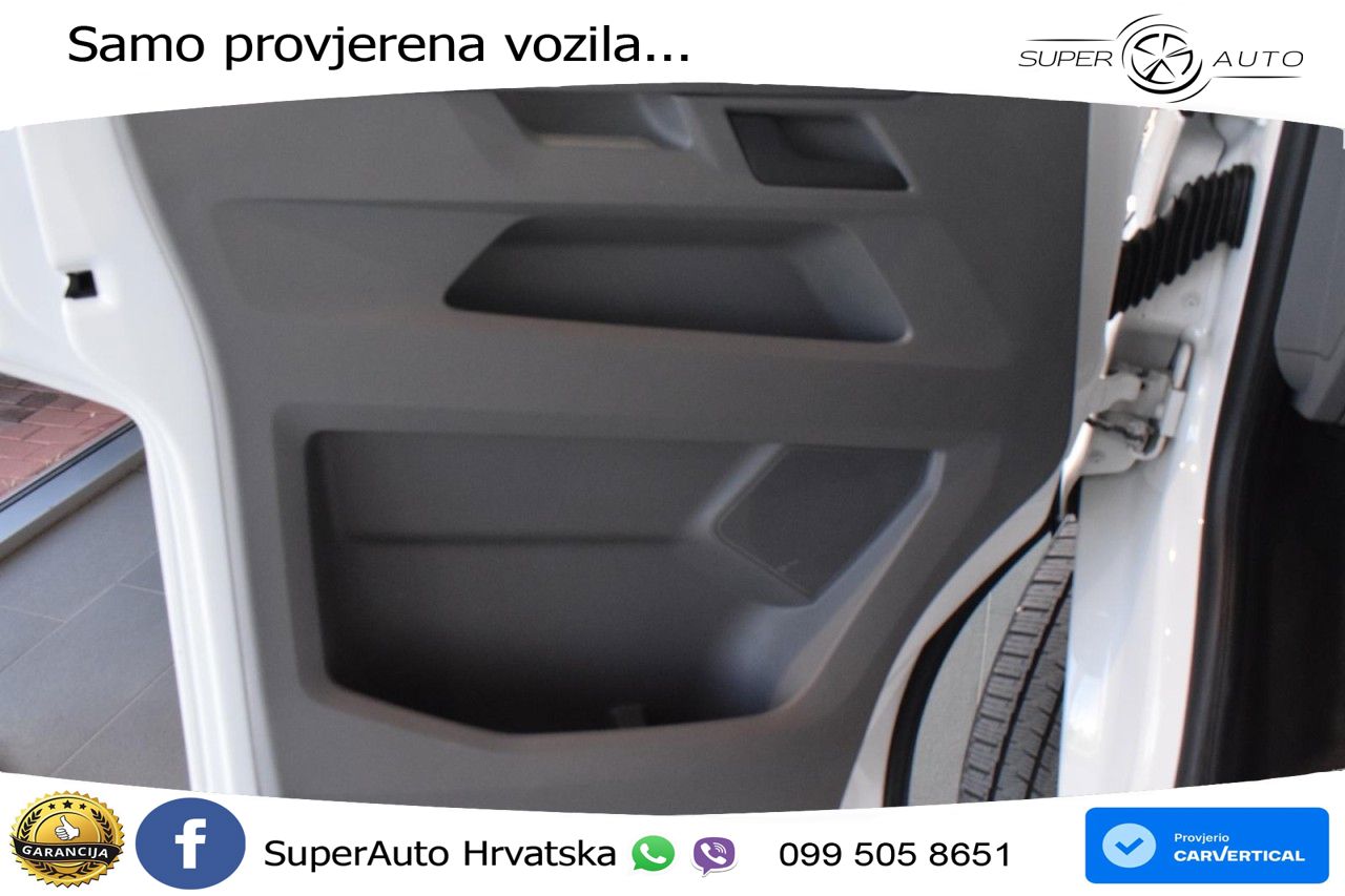 VW Transporter 150 KS