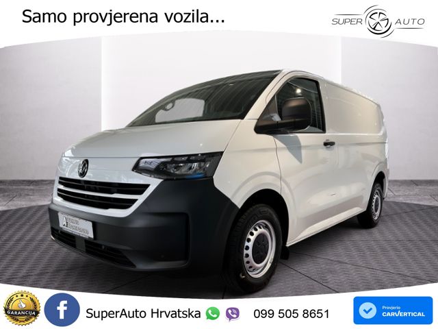 VW Transporter 110 KS