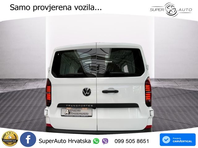 VW Transporter 110 KS