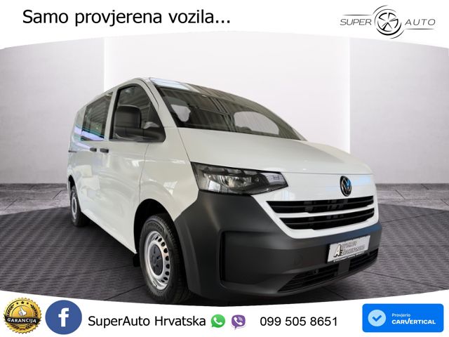 VW Transporter 110 KS