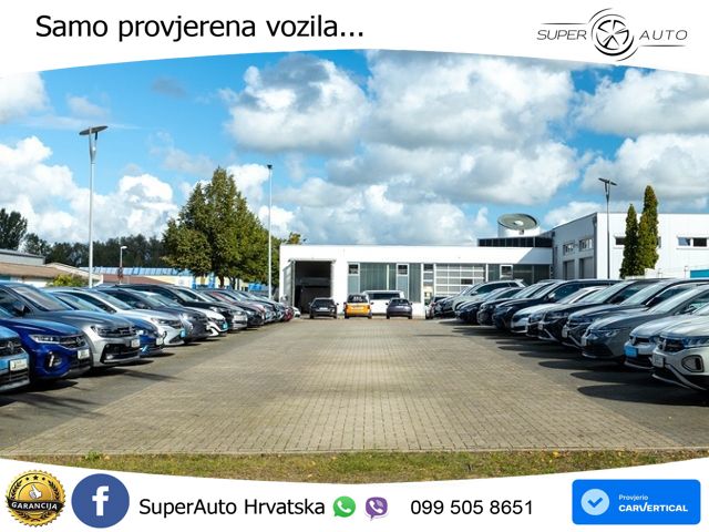 VW Transporter 110 KS