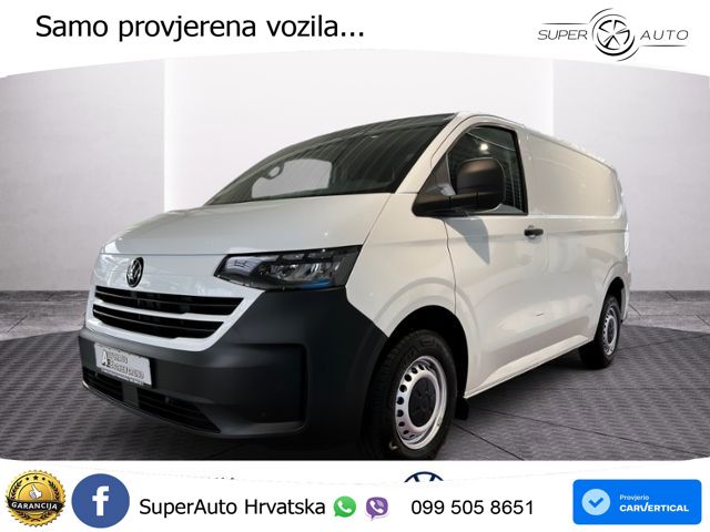 VW Transporter 110 KS