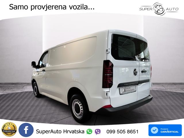 VW Transporter 110 KS