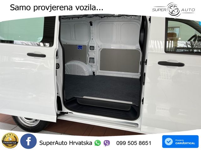 VW Transporter 110 KS