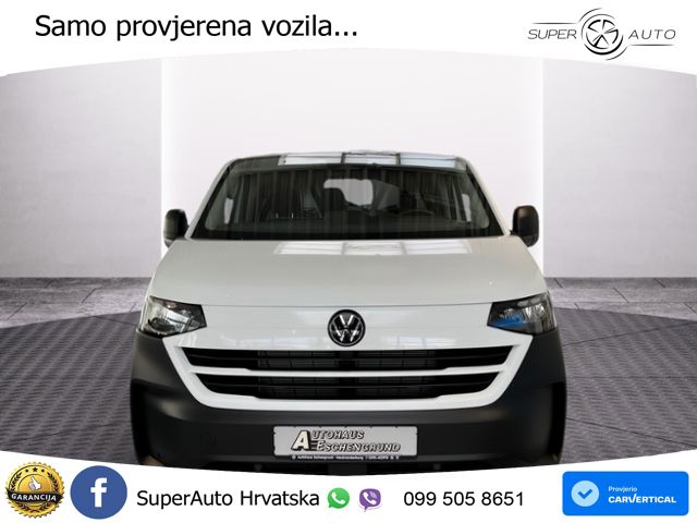 VW Transporter 110 KS