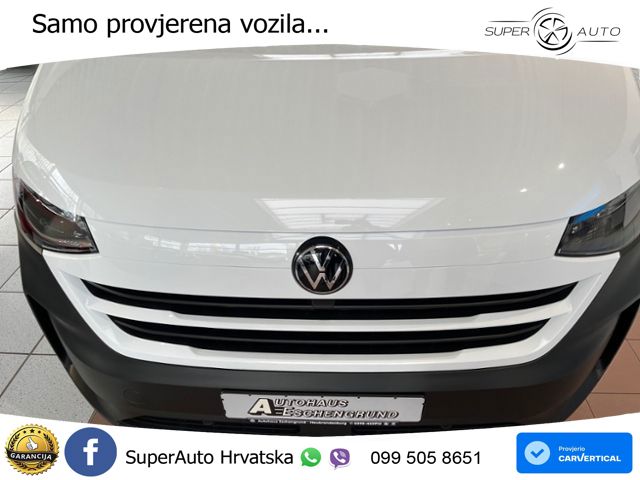 VW Transporter 110 KS