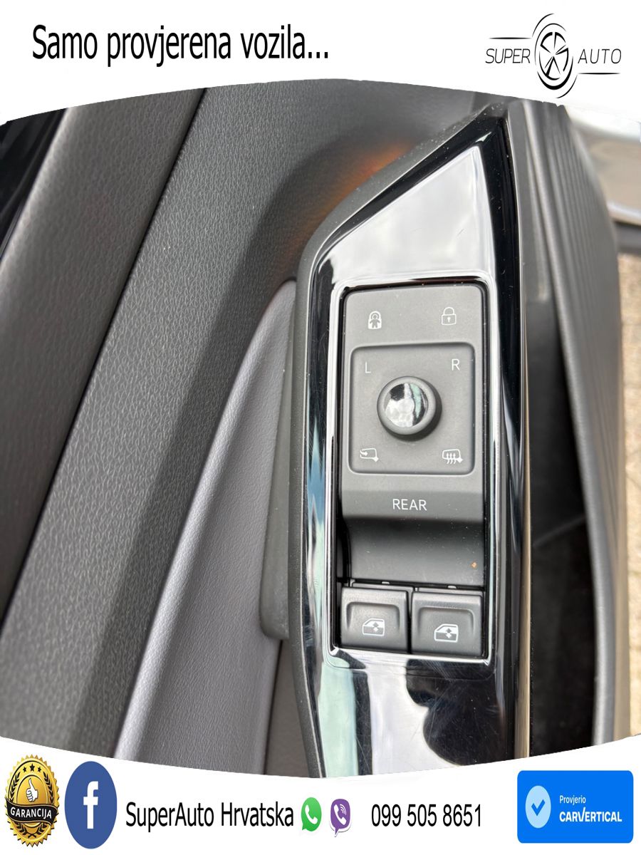 Volkswagen ID.4 Pure 55 kWh (149 KS)