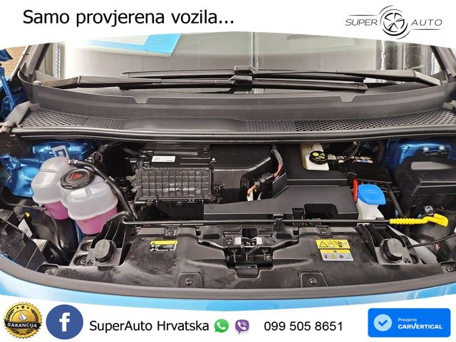 Volkswagen ID.3 Pro S 82 kWh (231 KS) LED+GR SJED+ACC