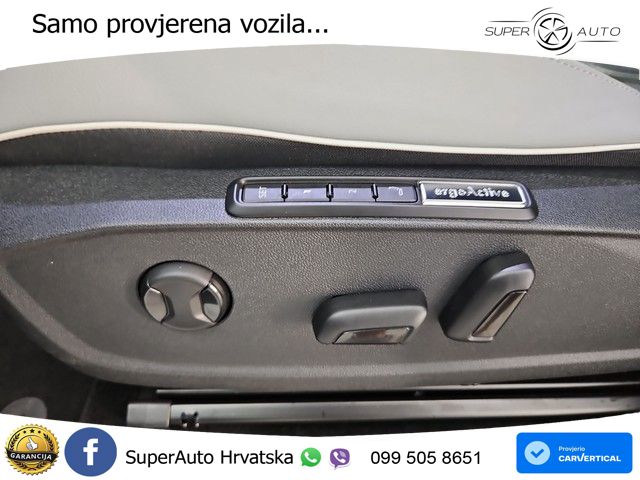 Volkswagen ID.3 Pro S 82 kWh (231 KS) LED+GR SJED+ACC