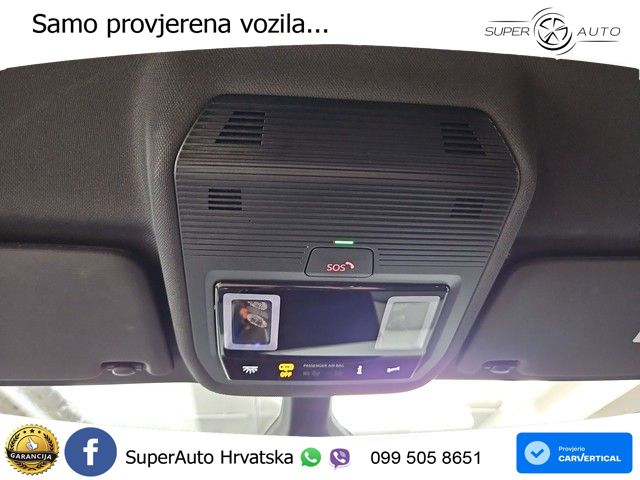 Volkswagen ID.3 Pro S 82 kWh (231 KS) LED+GR SJED+ACC