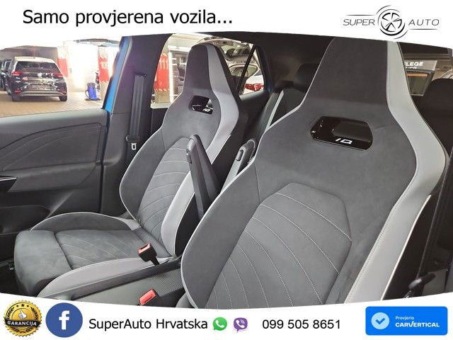 Volkswagen ID.3 Pro S 82 kWh (231 KS) LED+GR SJED+ACC