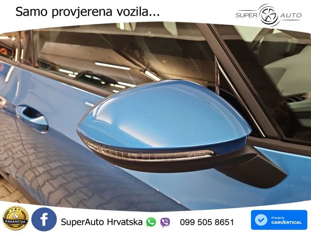 Volkswagen ID.3 Pro S 82 kWh (231 KS) LED+GR SJED+ACC