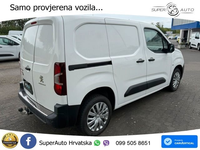 Peugeot Partner 102 KS