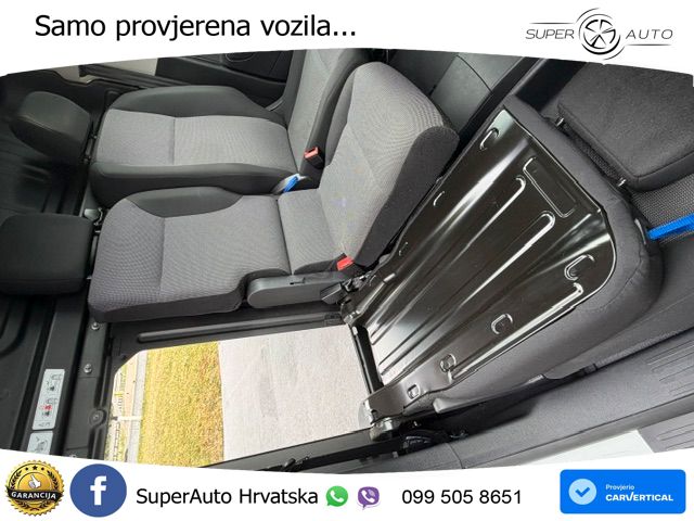 Peugeot Partner 102 KS