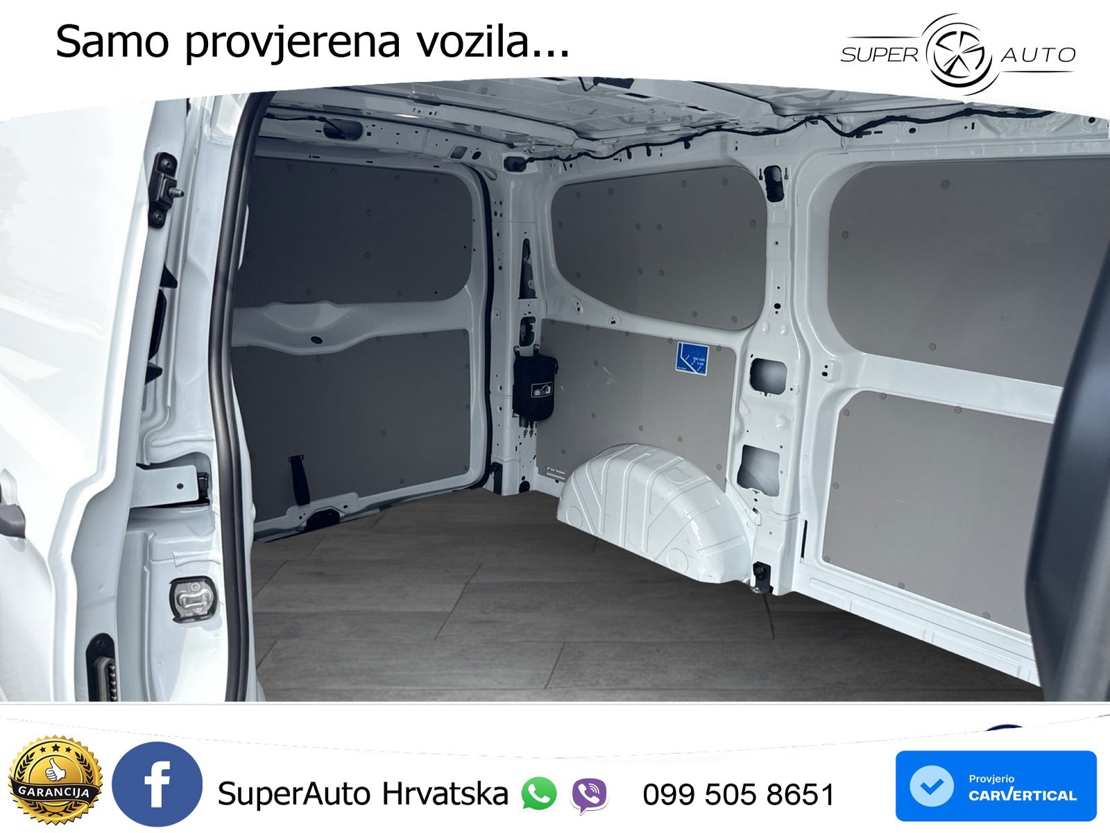 VW Transporter 150 KS