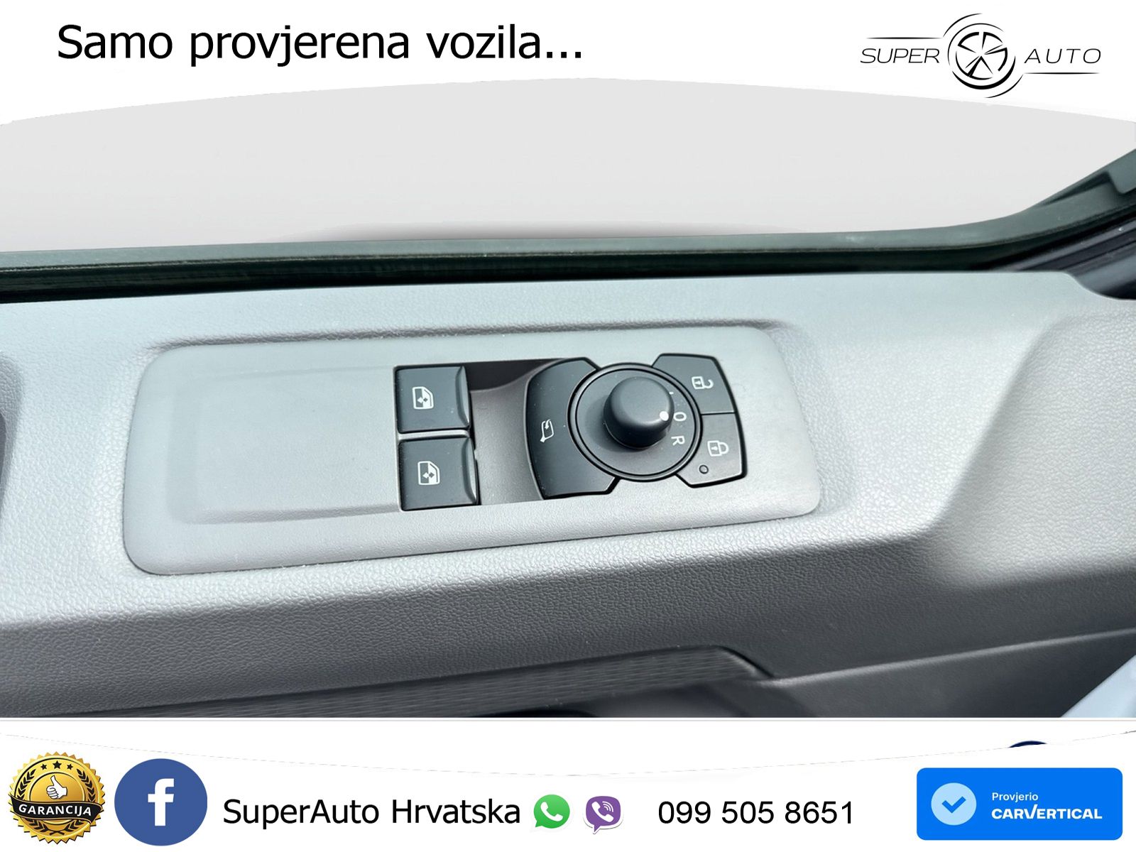 VW Transporter 150 KS