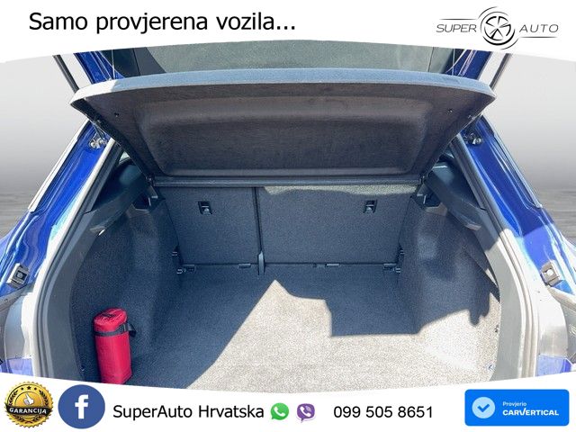 Volkswagen ID.4 Pro Performance 82 kWh (204 KS)